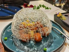 -荟廷·晶萃(陆家嘴尚悦湾店)
