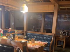 -九田家黑牛烤肉料理(顺义区华联金街店)