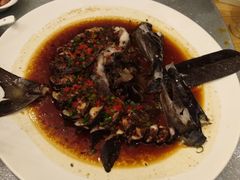 -东哥紫阳蒸盆子(旺座·现代城店)