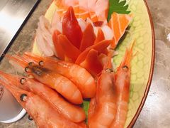 -雅玛花式铁板烧(国宏宾馆店)