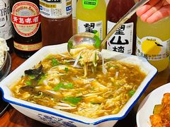 -恩宏德餐馆(平山道店)