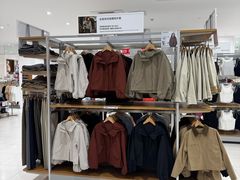 -优衣库(苏州圆融时代广场店)