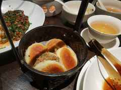 -甄御•海鲜新青岛菜(麦岛店)