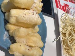 -黄记煌三汁焖锅(新佳丽江汉路店)