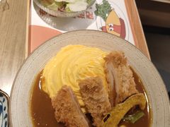 -吾妻拉面•和风食堂(群光广场店)