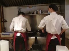 大堂-老通城豆皮大王(吉庆街店)