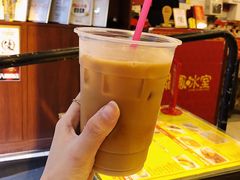 -龙凤冰室