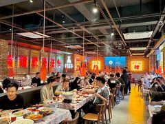 -红钳侠小龙虾·烧烤(中赢康康谷店)