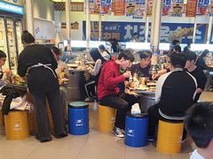 -喜井无限自助烤肉公司(石厦店)