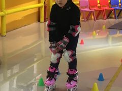 -阿布溜溜·轮滑(21世纪太阳城店)