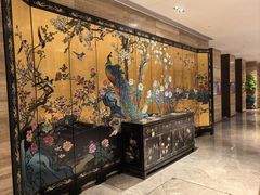 -广州白天鹅宾馆