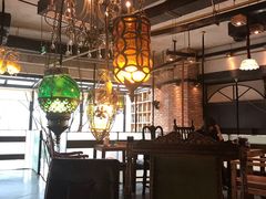 -漫咖啡(银泰创意城店)