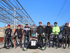 -SPECIALIZED闪电自行车(北苑路店)