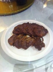 -锦江饭店·锦江小礼堂·宴会厅