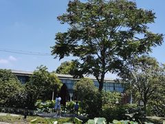 -洪湖家庭农场·团建·露营·会议