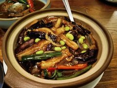 -垚慈居素食(华发新城店)