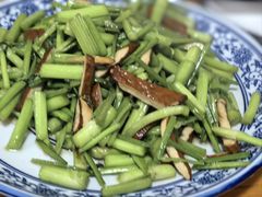 -特色口水鱼馆