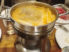 -常州富力喜来登酒店 Feast盛宴标帜西餐厅(新北万达广场店)