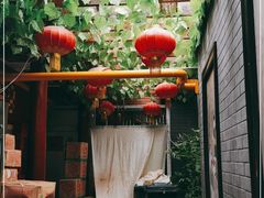 -新侨小馆(东直门北小街店)