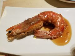 -海航大厦万豪酒店彩海轩中餐厅(霄云路店)