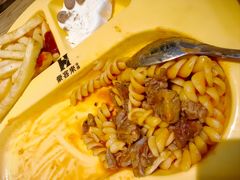 -豪客来牛排(海沧阿罗海店)