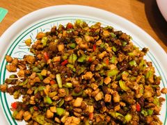 -云海肴·汽锅鸡·云南菜(东坝金隅店)