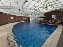 -昆明中心皇冠假日酒店