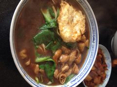 富贵面馆-富贵面馆(镇坪路店)