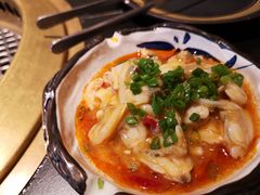 -谷牛和牛烤肉(漕河泾印象城店)