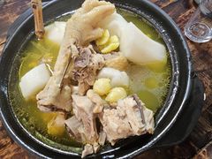 -青城甲(青城山店)