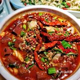 好吃不贵遇见长安