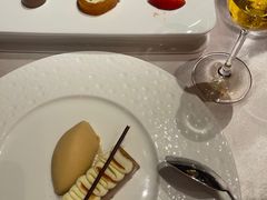 -北京古城老院厉晓麟精致菜