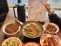 -恰饭·老长沙市井菜(天河客运站店)