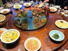 -淮安宴·淮扬菜(清河路一店)