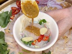 -官塘锋记鱼生·生腌·砂锅粥(牌坊街店)
