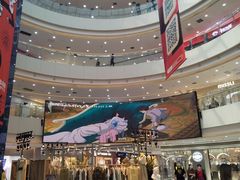 -万达广场(太原街店)