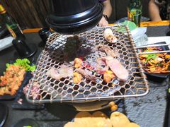 -火炉旺烤肉啤酒屋(沈北创始店)
