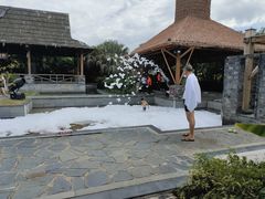 -天芳悦潭度假村温泉