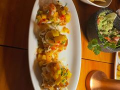 -MAYITA小玛雅墨西哥餐厅(新天地店)