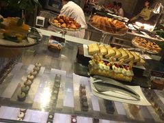 -长沙北辰洲际酒店-兰调全日餐厅