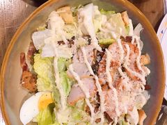 -CRAZYONES西班牙海鲜饭(日月光店)