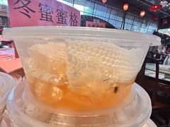 -园林美食城·本土农家菜(杨和镇店)