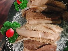 -捞王锅物料理(凯旋路店)