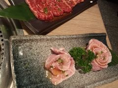 -好牛烧肉(世茂广场店)