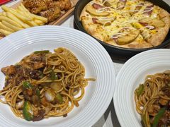 -必胜客(南通新圆融店)