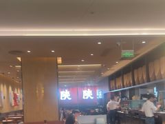-大师兄·西北小馆(北站缤果空间店)