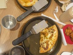 -必胜客(华地店)