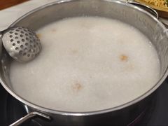 火锅粥-盈田盈粥庄(博山东路店)