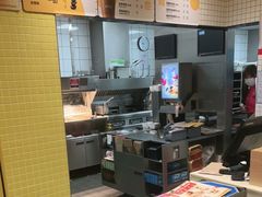 -麦当劳(安定门外大街店)