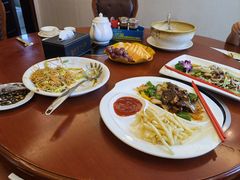 -隆华大酒楼(渔溪美食地标店)